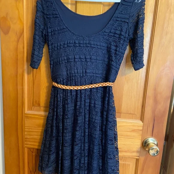 chinese dress ladies Guipure Lace Dress